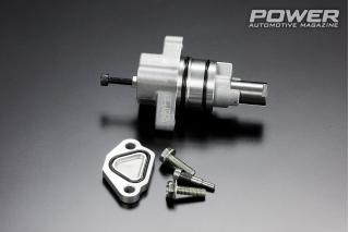 Οδηγός συντήρησης Honda VTEC